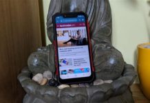 Ulefone Armor 6E robustní smartphone přezkoumání